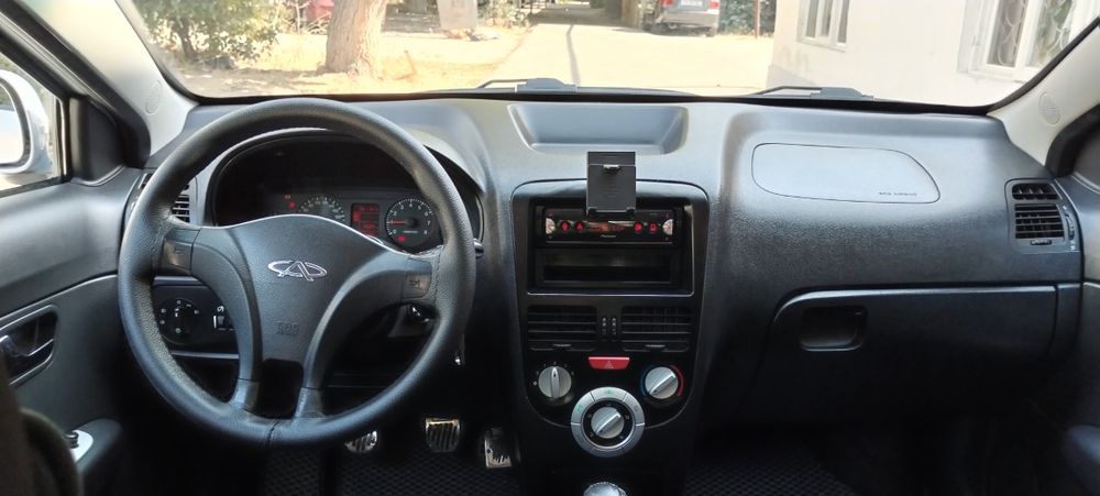 Продается ZAZ FORZA