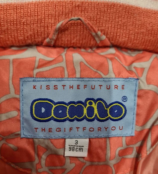 Продам детский комбинезон