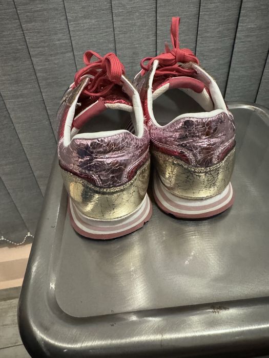 Маратонки Pepe jeans