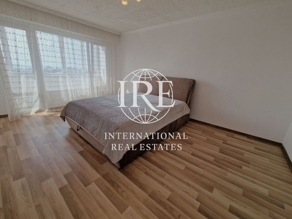 Продава се Четиристаен апартамент в Варна, Левски - 86 кв.м за 1311 €/кв.м - Снимка #7