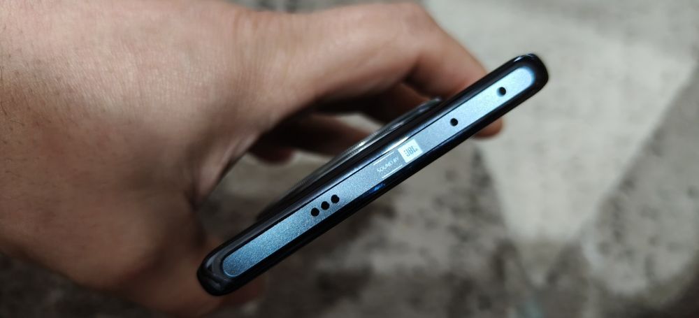 Infinix Zero 40, 12/512, Full Box NOU!