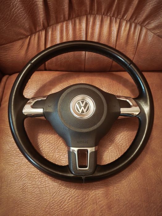 Volan complet golf 6