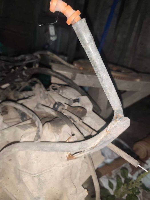 Коробка АКПП Mazda