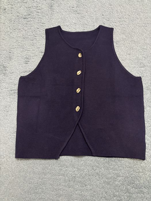 Къс елек …………