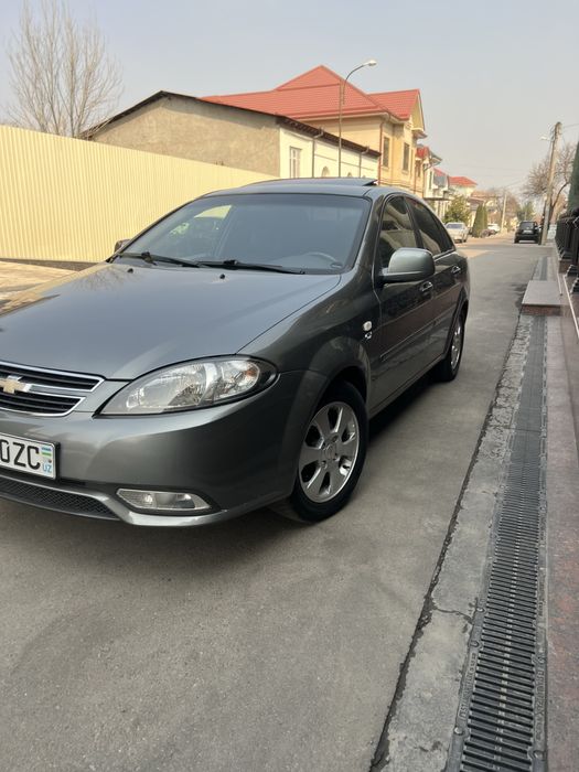 Gentra 2014 Avtomat 3 pozitsa Full Srochna