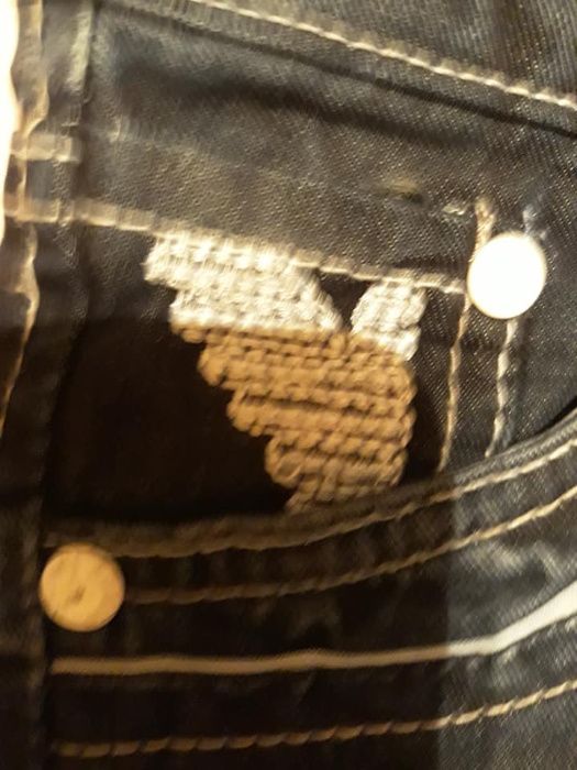 Оригинални дънки „ARMANI“