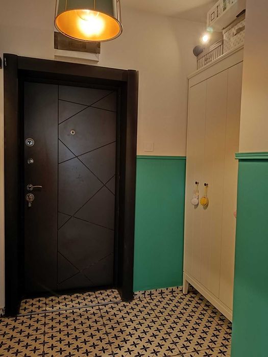 Продава се Четиристаен апартамент в Варна, Лятно кино Тракия - 80 кв.м за 2438 €/кв.м - Снимка #2