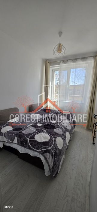 Apartament Bulevardul Decebal etaj 1
