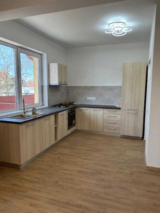 Casa Exceptionala la cheie in Osorhei