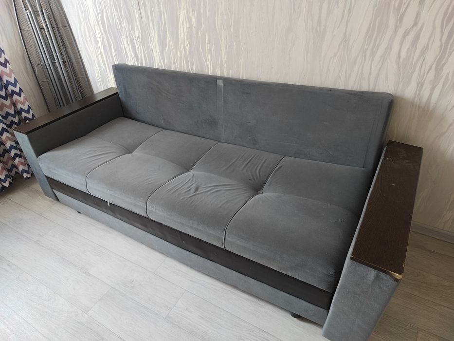 Диван - кровать продам