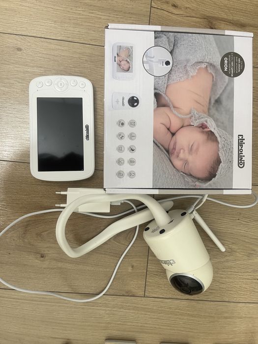 Камера Chipolino Orion