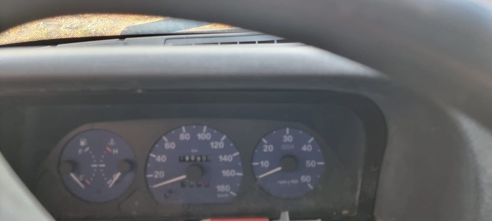 PEUGEOT Boxer 2000 — imagine 5