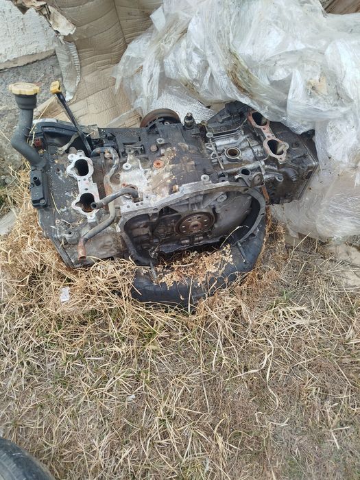 Двигатель Субару в3 бу
