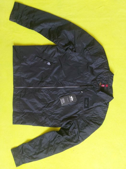 Alpha Industries-XL-Оригинално