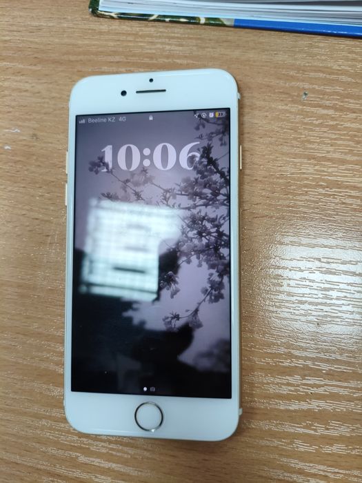 Iphone 7 Gold 32GB Торг есть