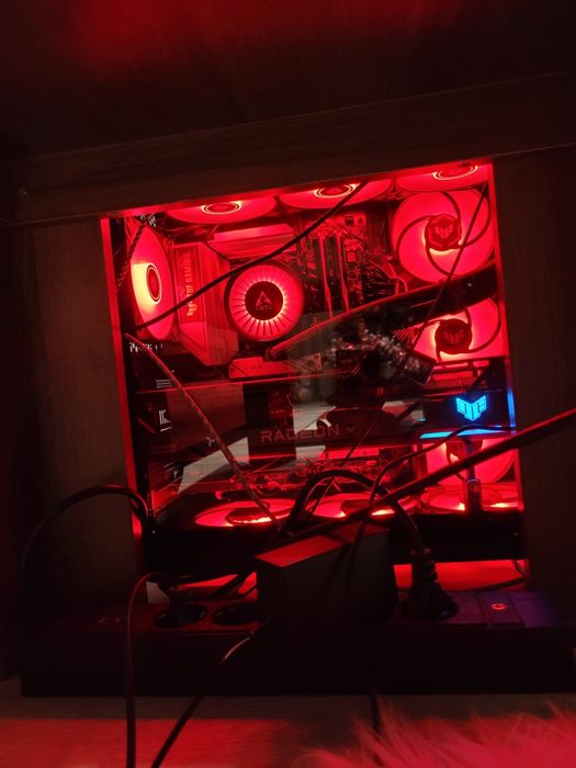 Pc gaming exceptional