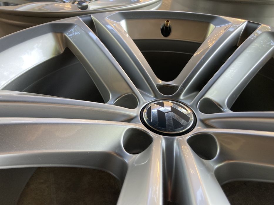 Оригинални джанти Volkswagen VW Tiguan 19" 5х112