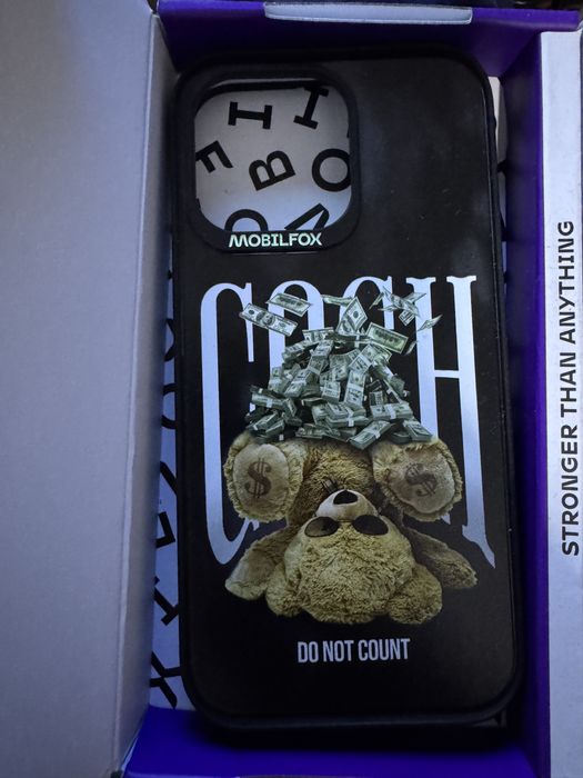 Huse Mobilfox 14proMax