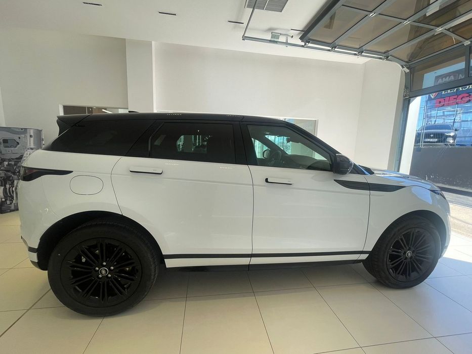 Land Rover Range Rover Evoque 2025 diesel, 56.749 € — imagine 4