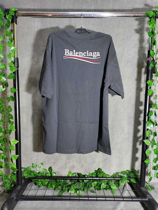 Tricou Balenciaga marimea S