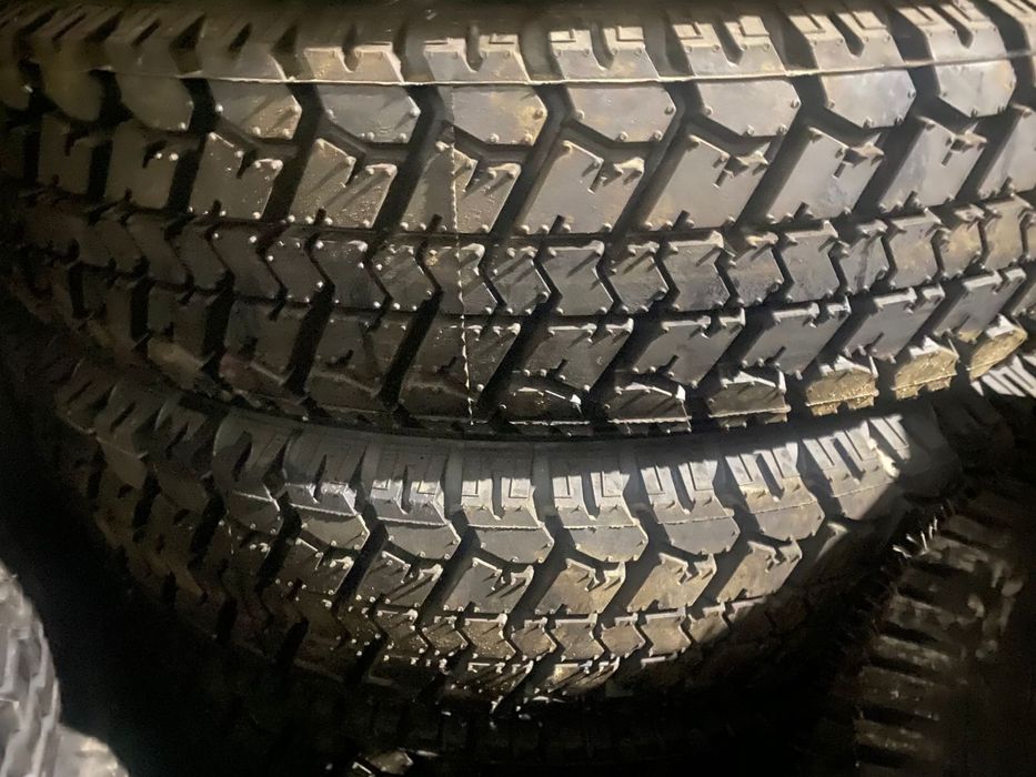 Шины универсальная