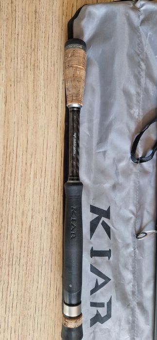 Продавам спининг въдица Colmic