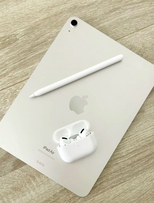 Айпады и AIR PODS оригинал 100%