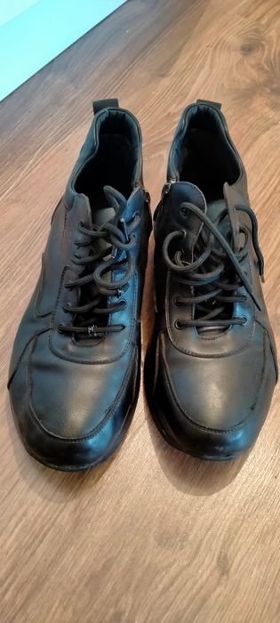 Ботинка весна-осень 40 р