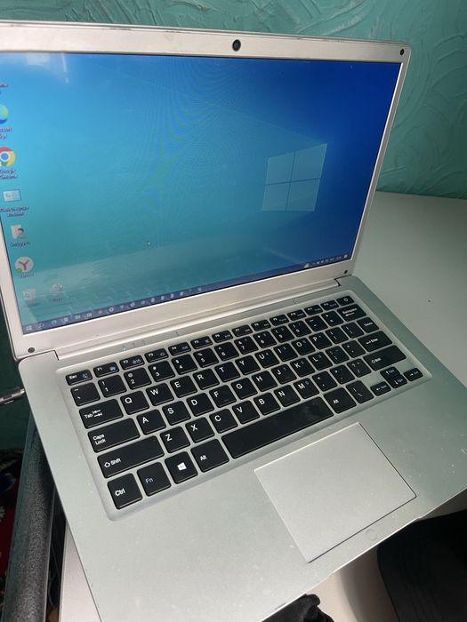 Ноутбук ASIJ 120gb