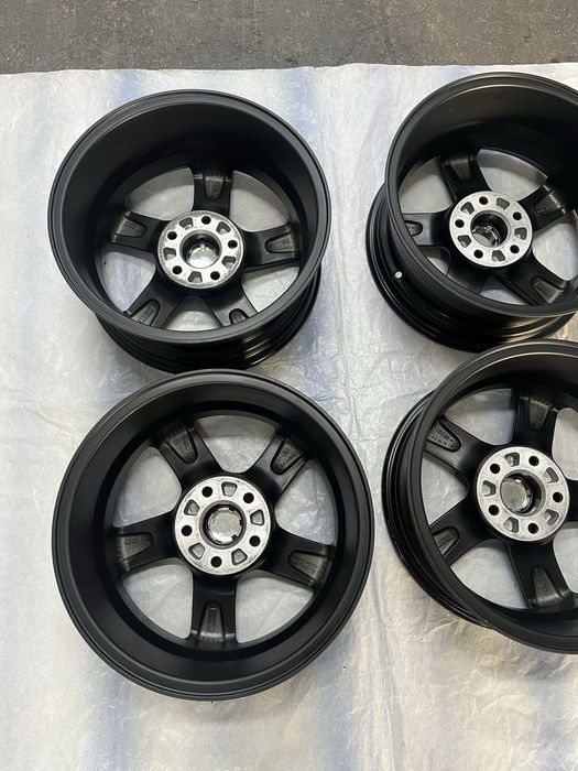 Jante nissan dacia duster 16