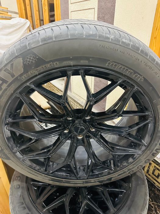 Продаются диски R19