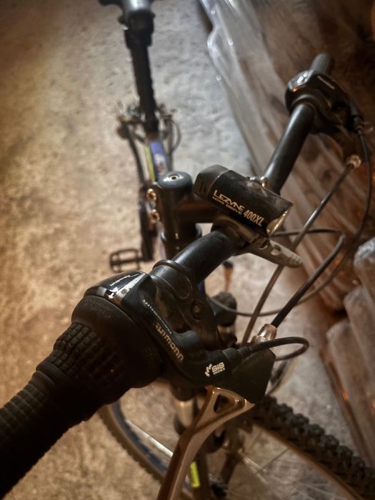 Детско колело Cross boxer 26