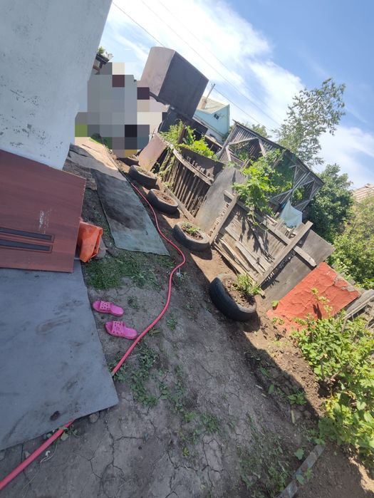 Продам дачу в черемушках, темиртау