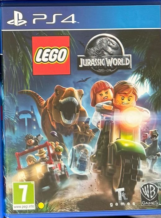 Детски игри за PS4