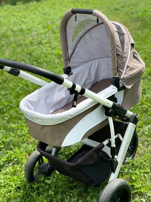 Детская коляска cobra,в отличном состоянии.