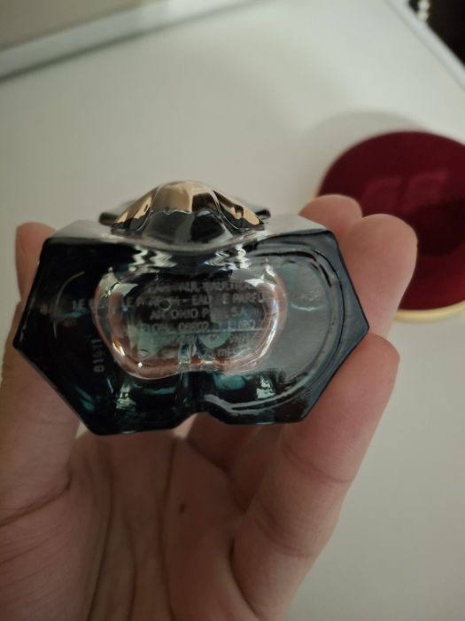 Духи Jpg le bean le parfum