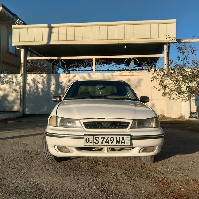 Ассалому алейкум