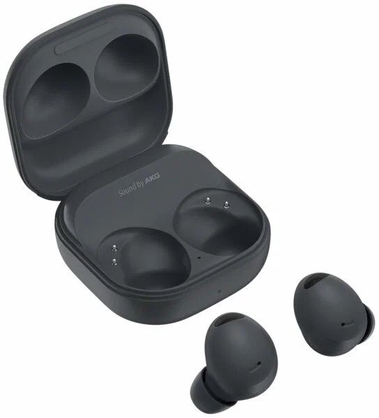 Наушники Galaxy buds 2 pro