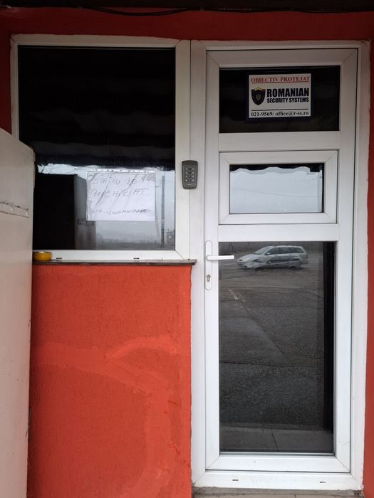 Spatiu de inchiriat zona sp judetean ploiesti