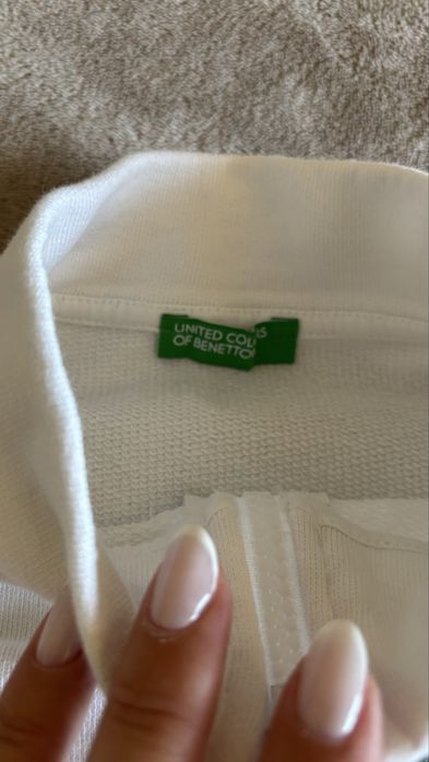 Комплект#сет#екип Zara/Зара# Beneton