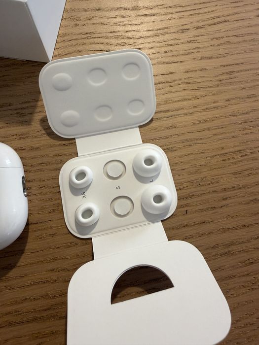 AirPods Pro 2 – USB-C