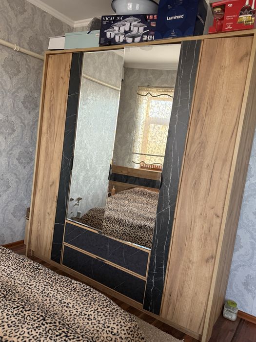 Спальный гарнитур