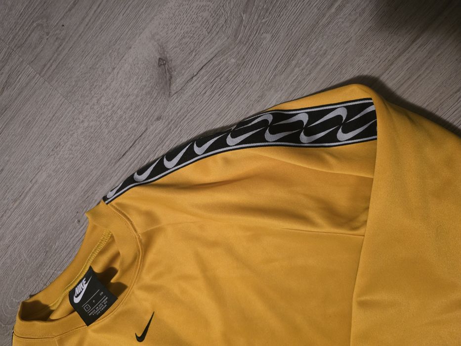 Nike блуза дамска S размер