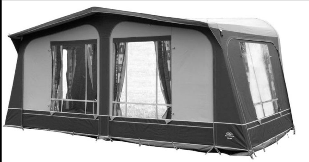 Форселт 825-850 см, размер 8, с два анекса