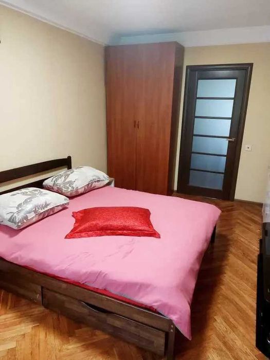 Дава се под наем Двустаен апартамент в София, Зона Б-18 - 63 кв.м за 438.6 € - Снимка #5