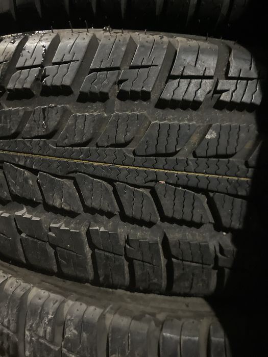 Шиналар бар бу хабарласыныздар