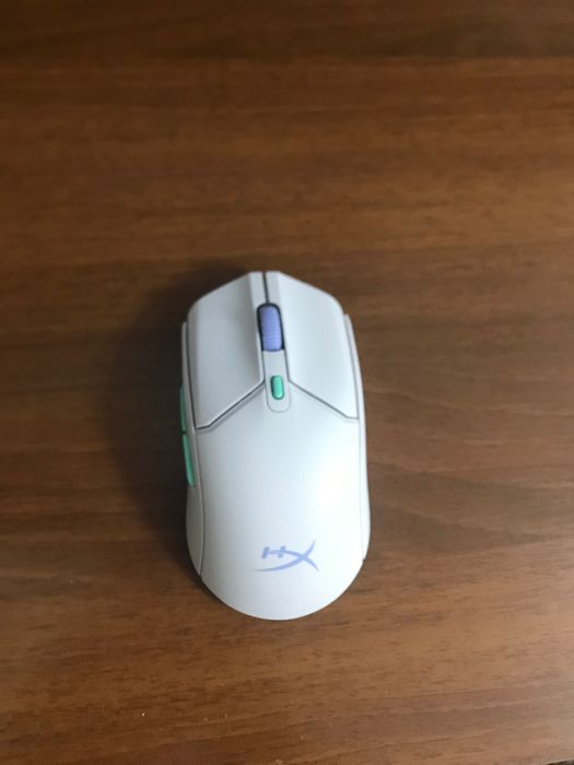 Hyper x gaming mouse