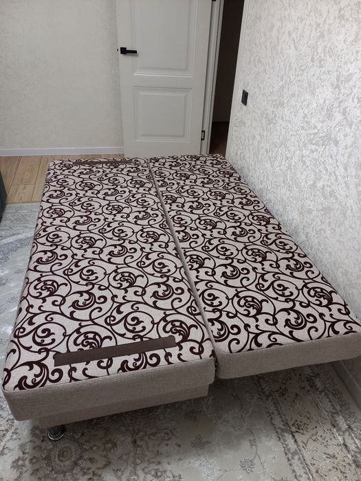 Диван в хорошем состоянии