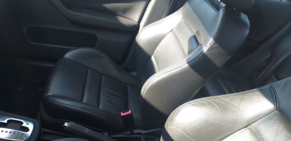 ауди а3 8л фейс на части вс. екстри