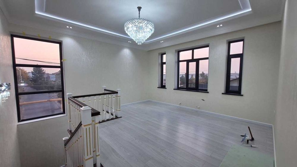 Срочно продается евро участок/ Сергелийский р/ Хонобод Беруний